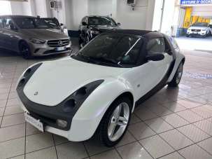 SMART Roadster Benzina 2003 usata