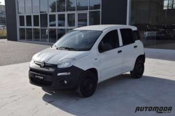 FIAT Panda Benzina 2016 usata, Firenze