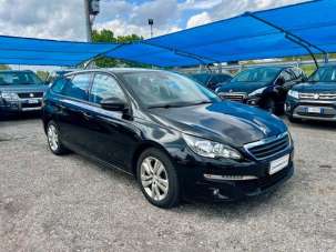 PEUGEOT 308 Diesel 2015 usata