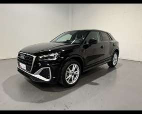 AUDI Q2 Diesel 2023 usata, Treviso