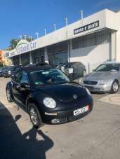 VOLKSWAGEN New Beetle Benzina 2008 usata