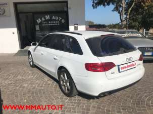 AUDI A4 Diesel 2009 usata, Forli-Cesena