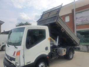 NISSAN Cabstar Diesel 2007 usata