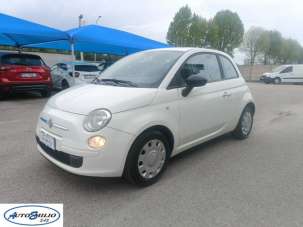 FIAT 500 Benzina 2011 usata, Vicenza