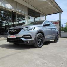 OPEL Grandland X Diesel 2019 usata