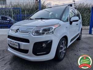 CITROEN C3 Picasso Diesel 2013 usata, Sassari