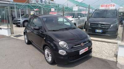 FIAT 500 Elettrica/Benzina 2020 usata, Torino