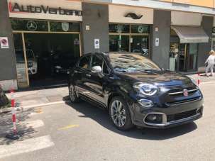 FIAT 500X Benzina 2022 usata, Roma