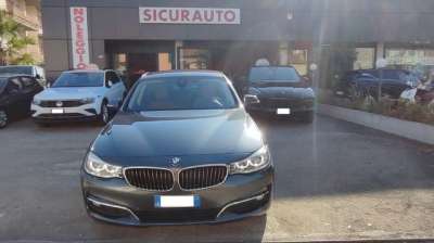 BMW 320 Diesel 2016 usata