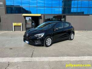 RENAULT Clio Benzina 2022 usata, Cremona