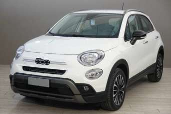 FIAT 500X Benzina 2023 usata, Ferrara