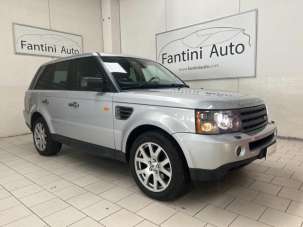 LAND ROVER Range Rover Sport Diesel 2008 usata, Brescia