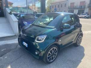 SMART ForTwo Elettrica 2020 usata, Monza e Brianza