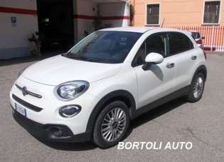 FIAT 500X Diesel 2022 usata, Modena