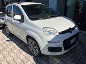 FIAT Panda Diesel 2015 usata