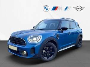 MINI Countryman Diesel 2023 usata