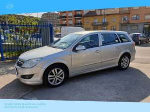 OPEL Astra Benzina 2008 usata