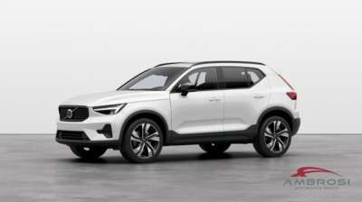 VOLVO XC40 Elettrica/Benzina 2024 usata, Perugia