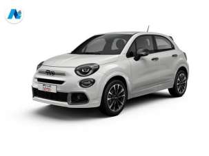 FIAT 500X Benzina 2023 usata