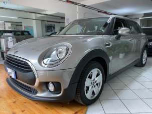 MINI Clubman Diesel 2017 usata, Ascoli Piceno