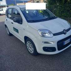 FIAT Panda Benzina 2019 usata, Brindisi