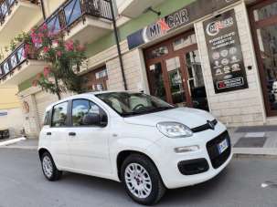 FIAT Panda Benzina 2017 usata, Bari