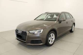 AUDI A4 Diesel 2016 usata, Caserta