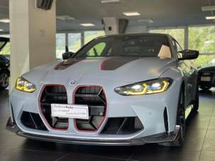 BMW M4 Benzina 2022 usata, Bolzano