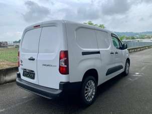 TOYOTA Proace City Diesel 2023 usata