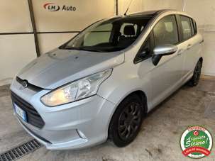 FORD B-Max Diesel 2017 usata, Padova