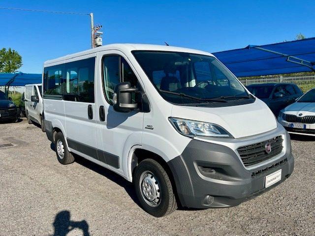 FIAT Ducato Diesel 2016 usata foto