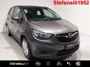 OPEL Crossland X Benzina 2020 usata