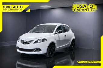 LANCIA Ypsilon Elettrica/Benzina 2022 usata, Belluno