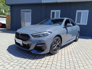 BMW 220 Diesel 2022 usata, Potenza