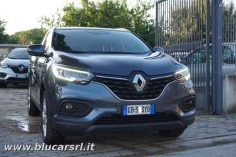 RENAULT Kadjar Diesel 2020 usata, Caserta