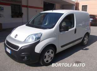 FIAT Fiorino Diesel 2020 usata, Modena