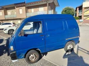 PIAGGIO Porter Diesel 1996 usata