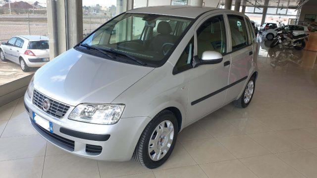 FIAT Idea Diesel 2010 usata, Lecce foto