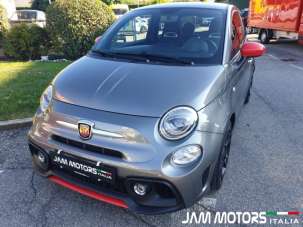 ABARTH 595 Pista Benzina 2019 usata, Como