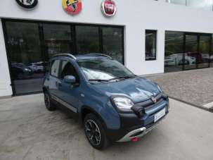 FIAT Panda Benzina 2023 usata