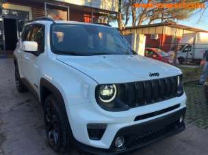 JEEP Renegade Diesel 2020 usata, Roma