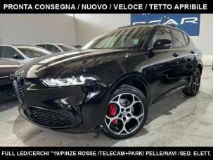 ALFA ROMEO Tonale Diesel 2024 usata, Cuneo