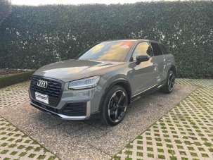 AUDI Q2 Diesel 2019 usata