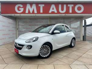 OPEL Adam Benzina 2014 usata