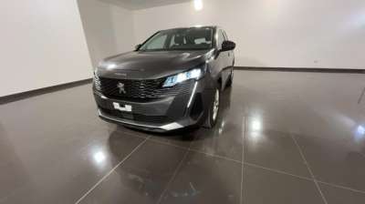 PEUGEOT 3008 Benzina 2022 usata