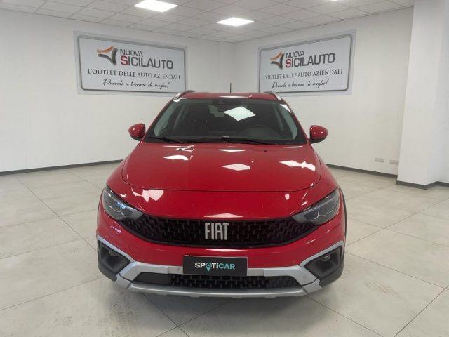 FIAT Tipo Elettrica/Benzina 2022 usata, Palermo foto