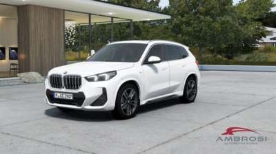 BMW X1 Diesel 2024 usata, Perugia