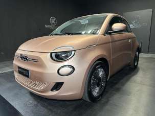 FIAT 500e Elettrica 2023 usata, Perugia