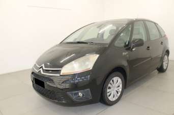 CITROEN C4 Picasso Diesel 2009 usata, Caserta