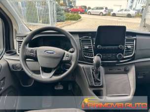 FORD Tourneo Custom Diesel 2023 usata, Modena